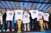 Argentinië, Uruguay, Paraguay en Chili dienen officieel bid in voor WK 2030
