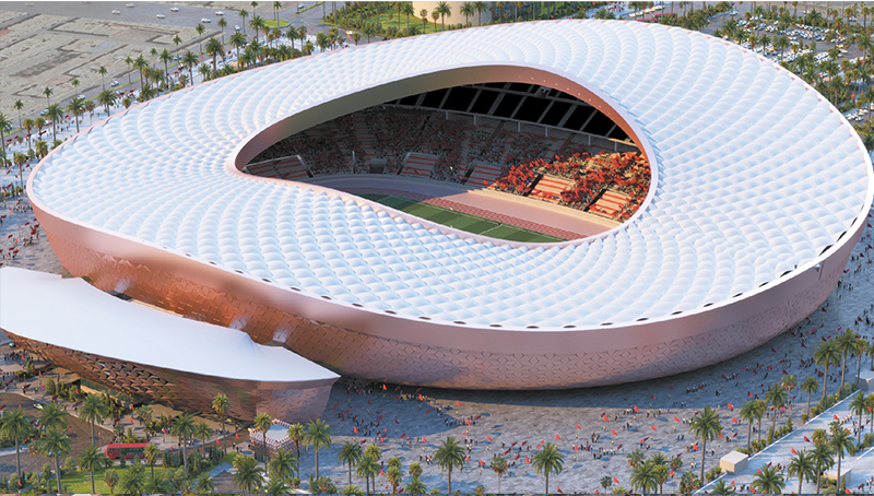 Afbeelding van Stade de Fès